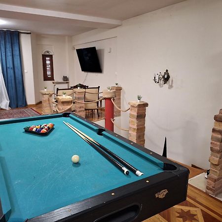 Apartamento C.1 Elia Old_Town Tesalónica Exterior foto