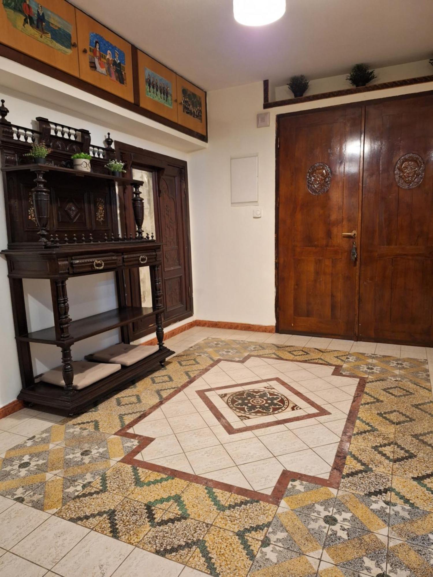 Apartamento C.1 Elia Old_Town Tesalónica Exterior foto