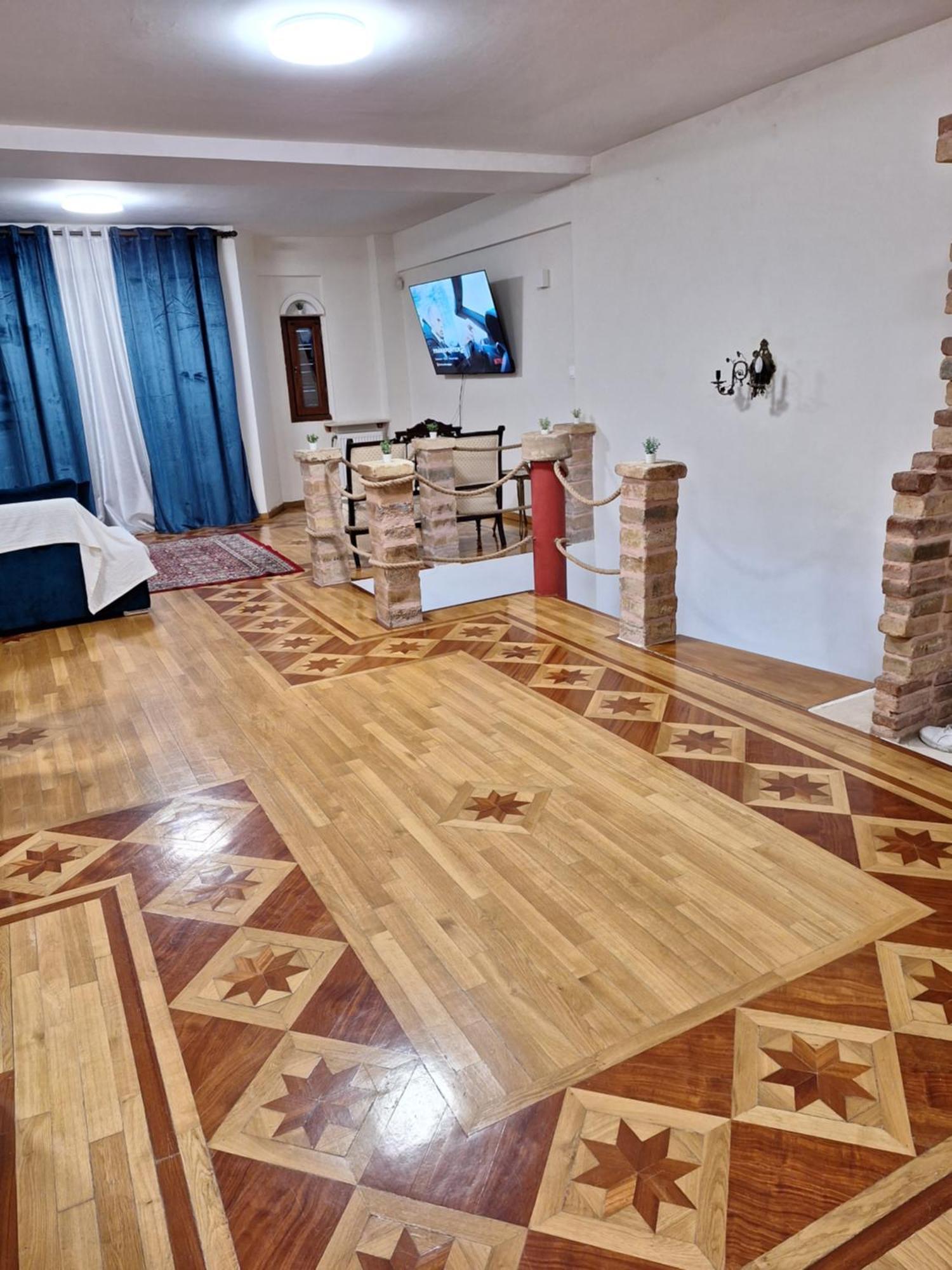 Apartamento C.1 Elia Old_Town Tesalónica Exterior foto