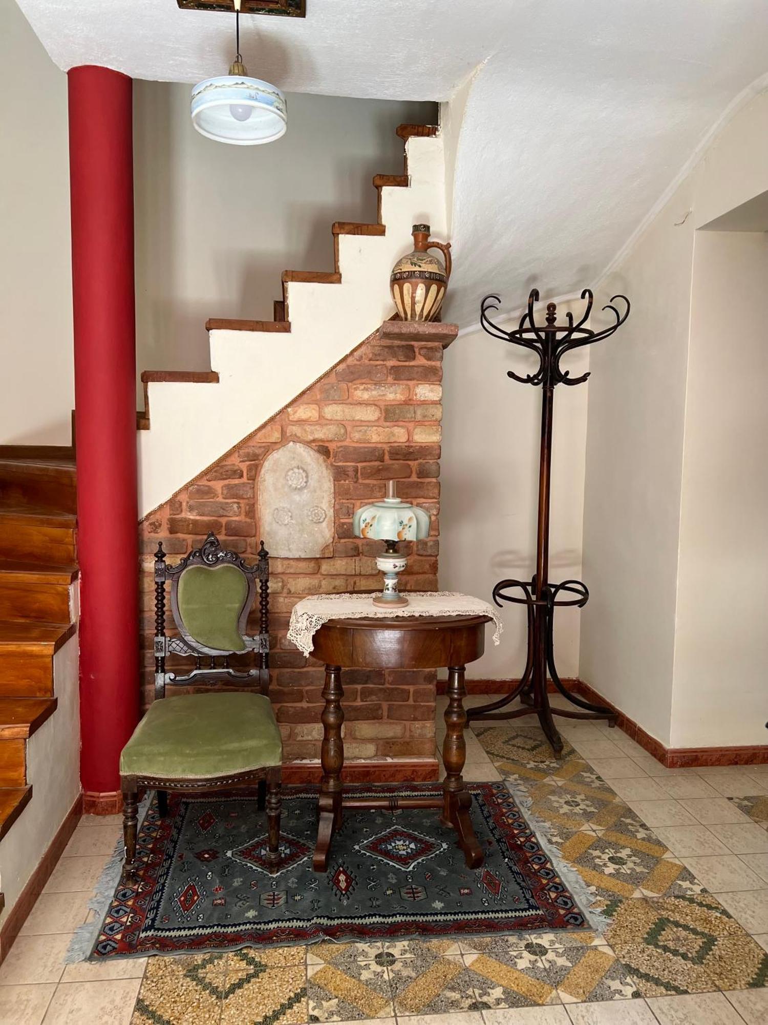 Apartamento C.1 Elia Old_Town Tesalónica Exterior foto