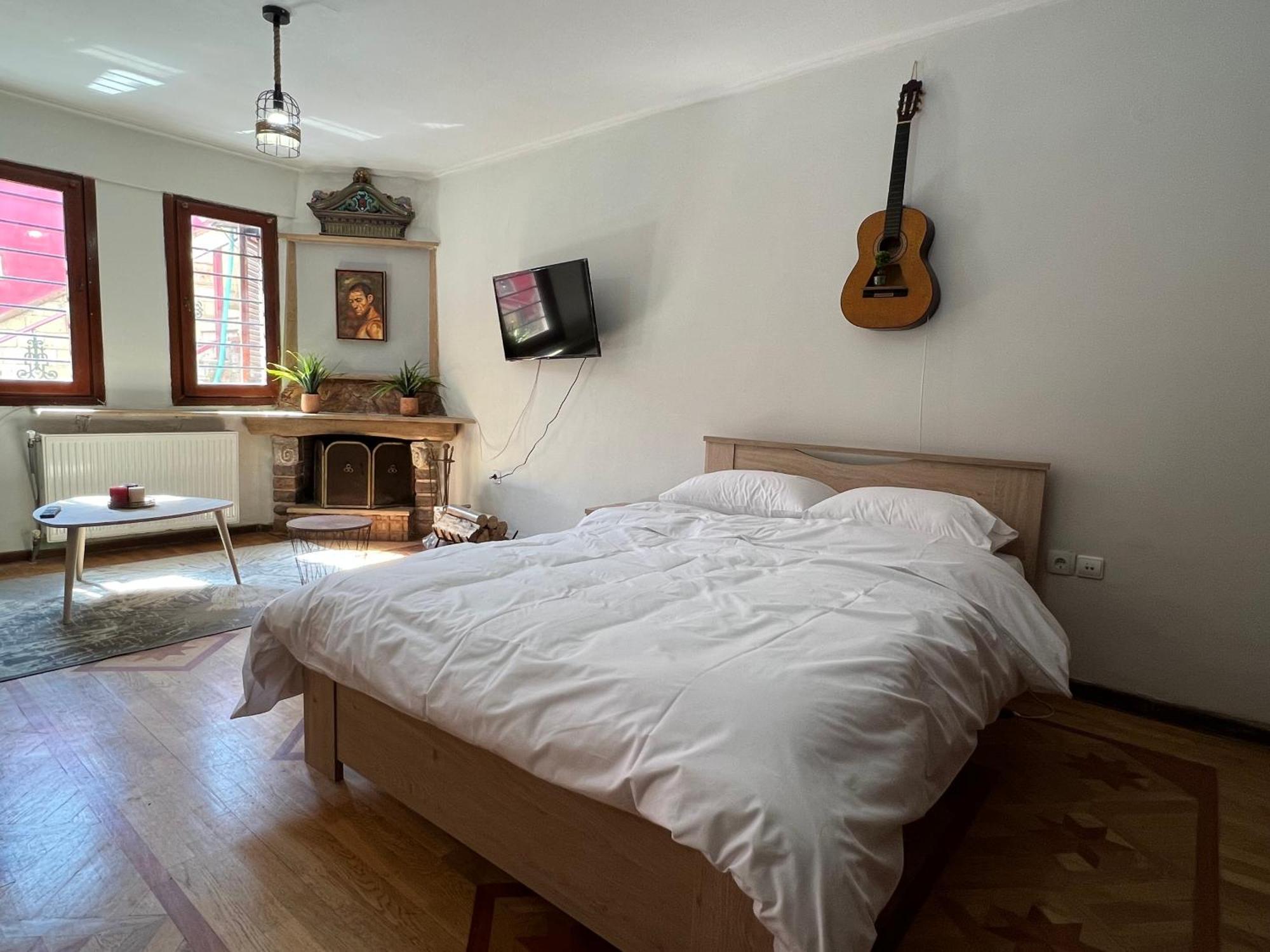 Apartamento C.1 Elia Old_Town Tesalónica Exterior foto