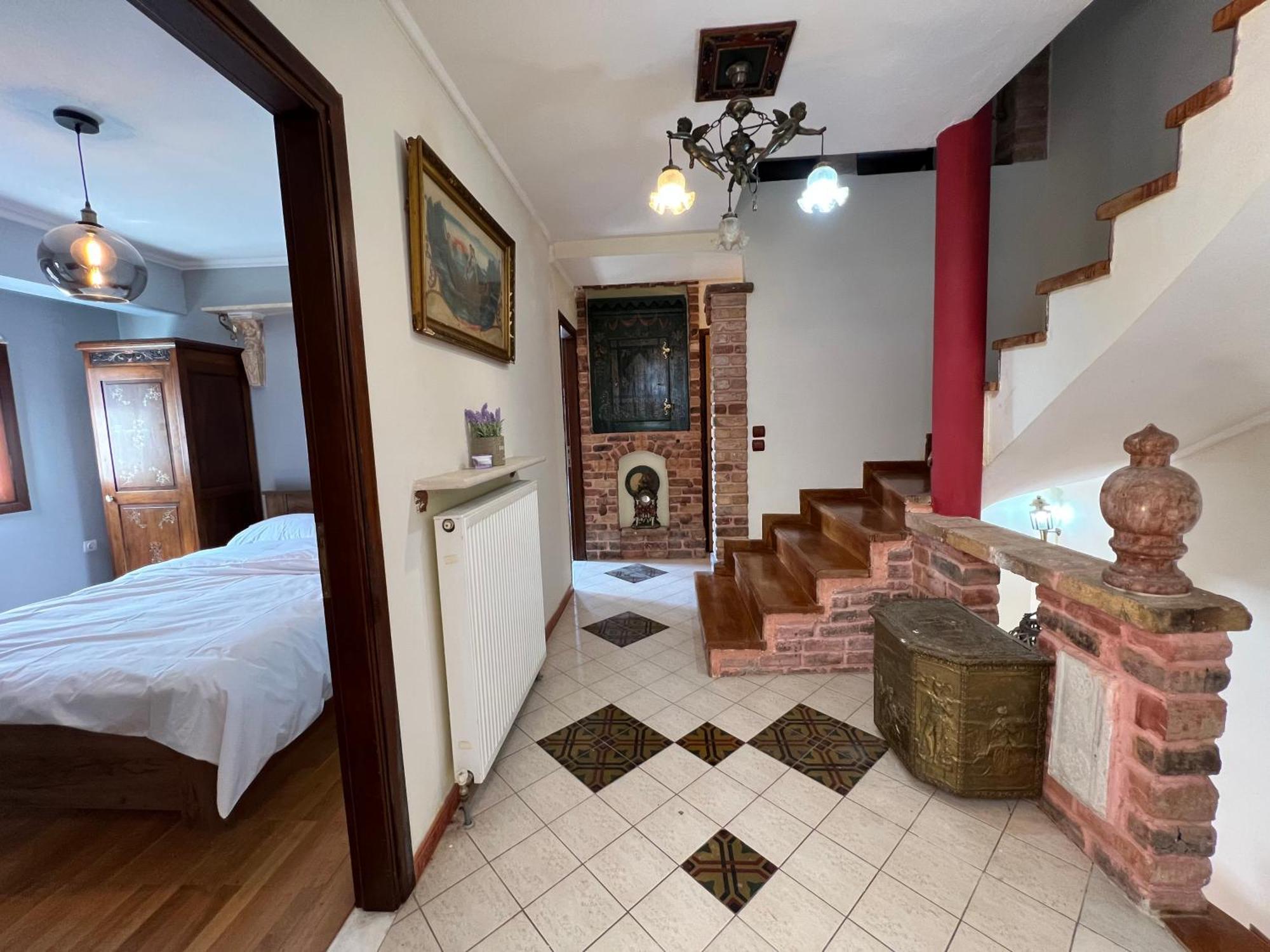 Apartamento C.1 Elia Old_Town Tesalónica Exterior foto