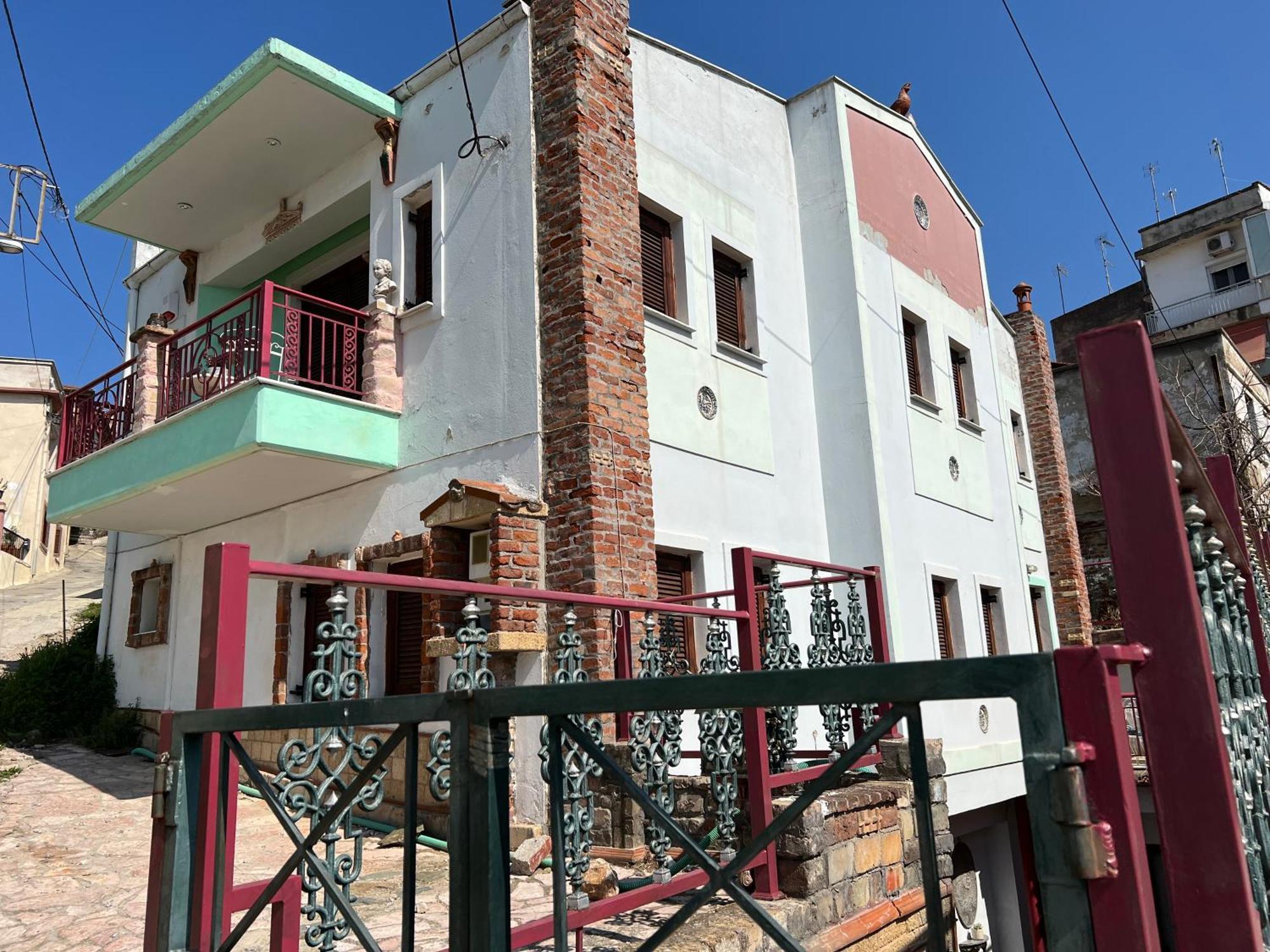 Apartamento C.1 Elia Old_Town Tesalónica Exterior foto